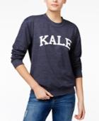 Sub Urban Riot Kale Graphic Sweatshirt