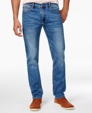 Ben Sherman Men's Slim-fit Jeans