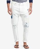 Polo Ralph Lauren Men's Logan Loose Tapered Jeans