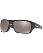 Oakley Polarized Turbine Sunglasses, Oo9263