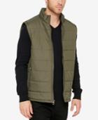 Kenneth Cole Men's Puffer Vest