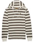 Billabong Grafton Striped Sweatshirt