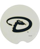 Memory Company Arizona Diamondbacks 2-piece Car Coaster Set