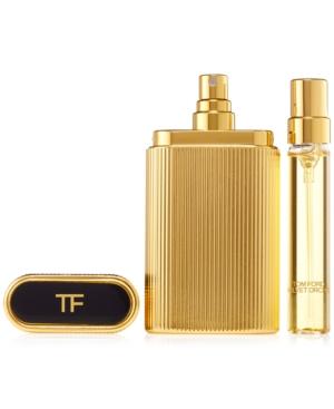 Tom Ford Velvet Orchid Perfume Atomizer, 0.21 Oz