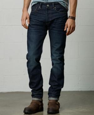 Denim & Supply Ralph Lauren Skinny-fit Orleigh Jeans