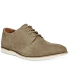 Clarks Men's 1825 Tor Collection Franson Plain Oxfords Men's Shoes