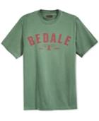 Barbour Men's Affiliate Graphic-print T-shirt