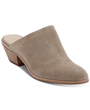 G.h. Bass & Co. Women's Nikki Mules Women's Shoes