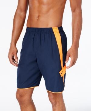 Nike Men's Core Cargo Swim Shorts