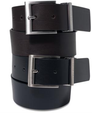 Hugo Boss Belt, Bud Leather