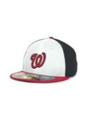 New Era Washington Nationals Diamond Era 59fifty Hat
