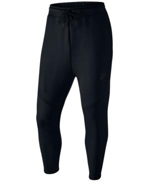 Nike Men's Tech Fleece Cropped Pants