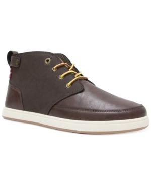Levi's Men's Atwater Burnish Sneakers Men's Shoes