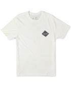 Rip Curl Men's Surf Craft Heritage Graphic-print Logo T-shirt