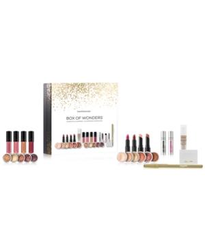 Bareminerals 24-pc. Box Of Wonders Set - 24 Beautiful Surprises
