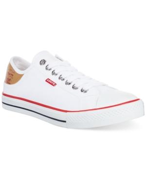 Levi's Stan Lace-up Sneakers