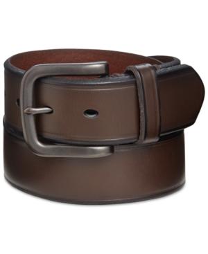 Levi's 39mm Elevated Bevel Belt