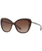 Dolce & Gabbana Sunglasses, Dg4332 57