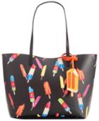 Inc International Concepts Reyna Popsicle Print Tote, Only At Macy's