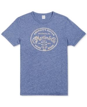 Lucky Brand Martin & Co. T-shirt
