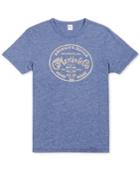 Lucky Brand Martin & Co. T-shirt