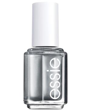 Essie Nail Color, No Place Like Chrome