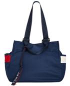 Tommy Hilfiger Nori Solid Medium Tote