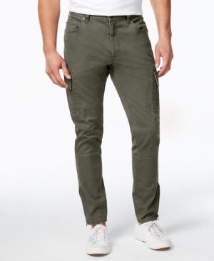 American Rag Men's Slim-fit Cargo Pants, Only At Macy's