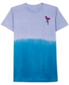 Jem Men's Flamingo Graphic-print T-shirt