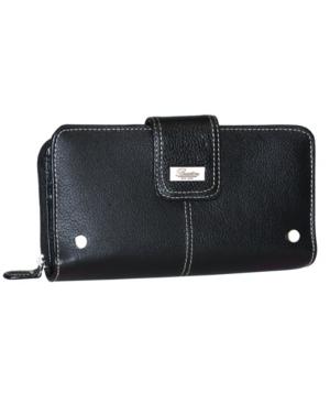 Westcott Organizer Clutch