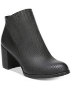 Naturalizer Holt Booties Women's Shoes