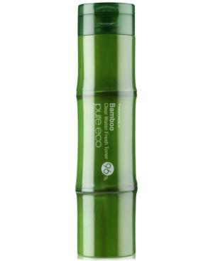 Tonymoly Pure Eco Bamboo Clear Water Fresh Toner