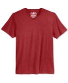American Rag Men's V-neck T-shirt, Created For Macy's