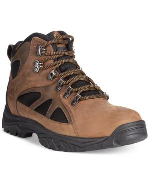 Timberland Bridgeton Waterproof Hiking Boots Men's Shoes