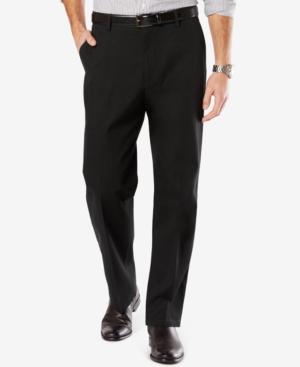 Dockers Relaxed Fit Signature Khaki Pants D4