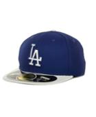 New Era Los Angeles Dodgers Diamond Era 59fifty Hat