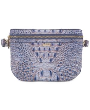 Brahmin Convertible Melbourne Belt Bag