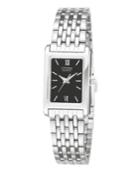 Citizen Watch, Women's Stainless Steel Bracelet 18mm Ej5850-57e