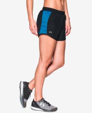 Under Armour Fly By Running Shorts