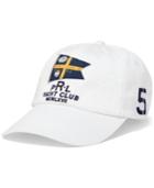 Polo Ralph Lauren Nautical Sports Cap