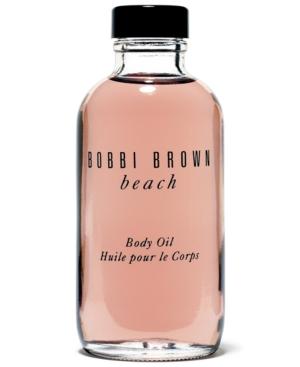 Bobbi Brown Beach Body Oil
