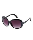 Jessica Simpson Sunglasses, Oversized Mod Square