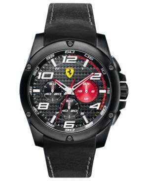 Scuderia Ferrari Watch