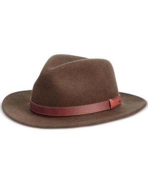 Country Gentlemen Bryson Fedora