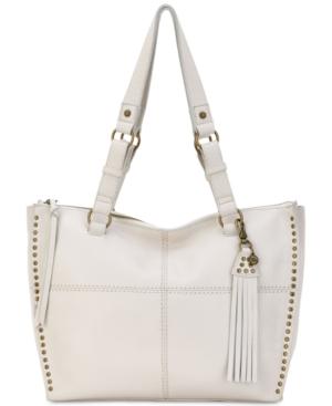 The Sak Silverlake Medium Leather Tote