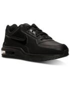 Nike Men's Air Max Ltd 3 Running Sneakers From Finish Line