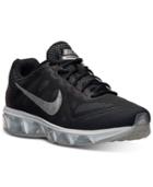 Nike Men's Air Max Tailwind 7 Running Sneakers From Finish Line