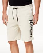 Hurley Men's Beach Club One & Only Fleece Shorts
