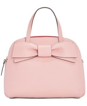 Kate Spade New York Olive Drive Lottie Small Satchel