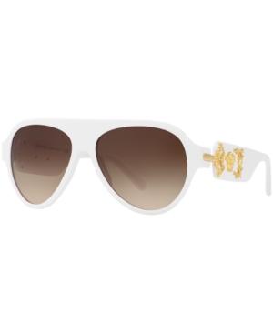 Versace Sunglasses, Ve4323, Only At Macy's